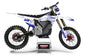 Stark Varg Polar Blue graphics kit