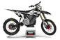 Stark Varg Titanium graphics kit