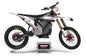 Stark Varg Redline graphics kit