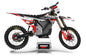 Stark Varg Scarlet Edge graphics kit