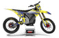 Stark Varg Solar Rush graphics kit