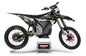 Stark Varg Venom graphics kit
