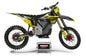 Stark Varg Neon Strike graphics kit