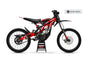 Sur Ron LBX - Race