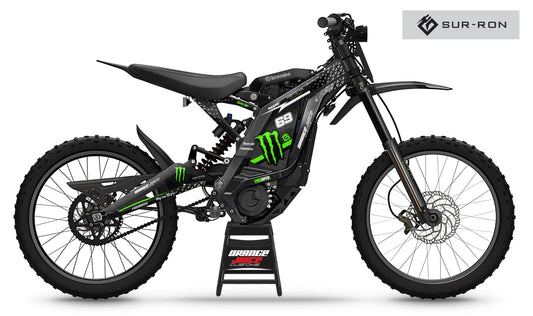 Sur Ron LBX - Monster