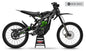 Sur Ron LBX - Monster