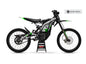 Sur Ron LBX - Monster Camo
