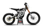 Sur Ron LBX - Skid
