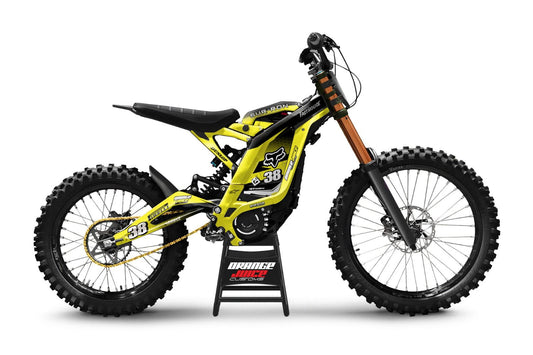 Sur Ron LBX - Pirelli