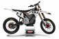 Stark Varg - Full Custom 1/1 Graphics Kit
