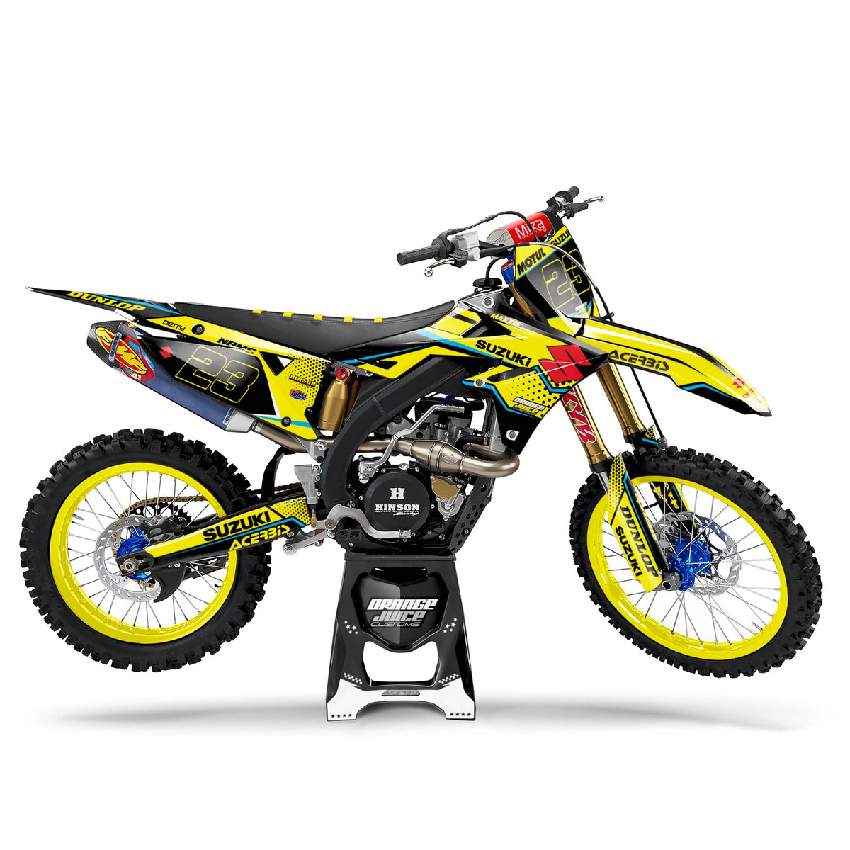 Suzuki