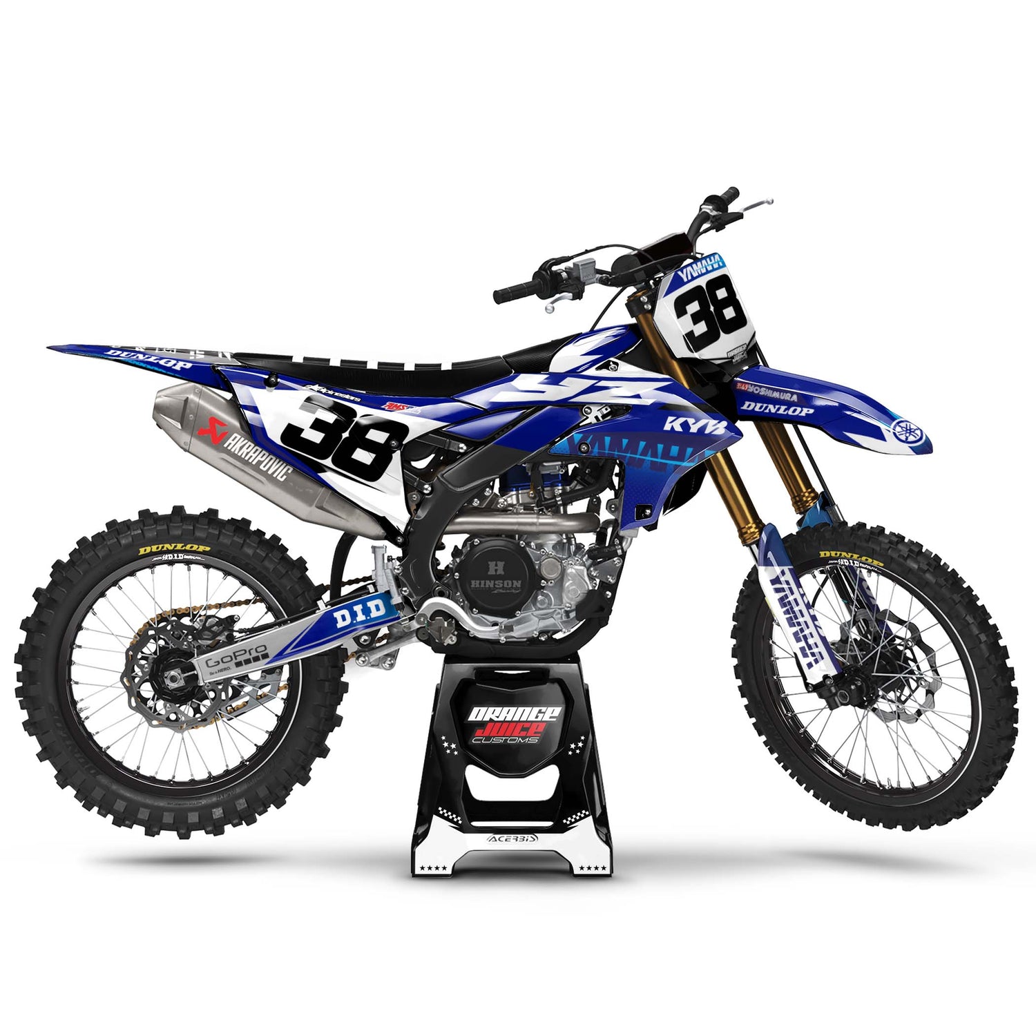 Yamaha